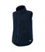 Veste Sans Manches Frankie Femme Bleu Marine Regatta-4