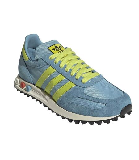 Baskets Course À Pied Og Homme Bleu Ciel Adidas
