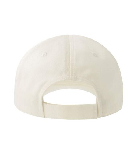 Casquette De Baseball Star-s Enfant Blanc Rouge Atlantis Headwear