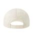 Casquette De Baseball Star-s Enfant Blanc Rouge Atlantis Headwear-2