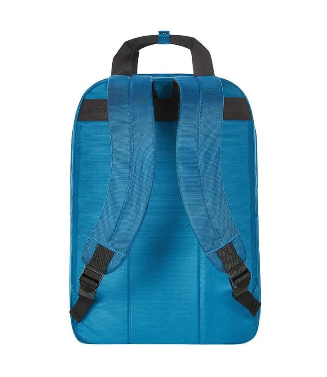 Sac à dos pour ordianteur portable - 1816089 - bleu cyan