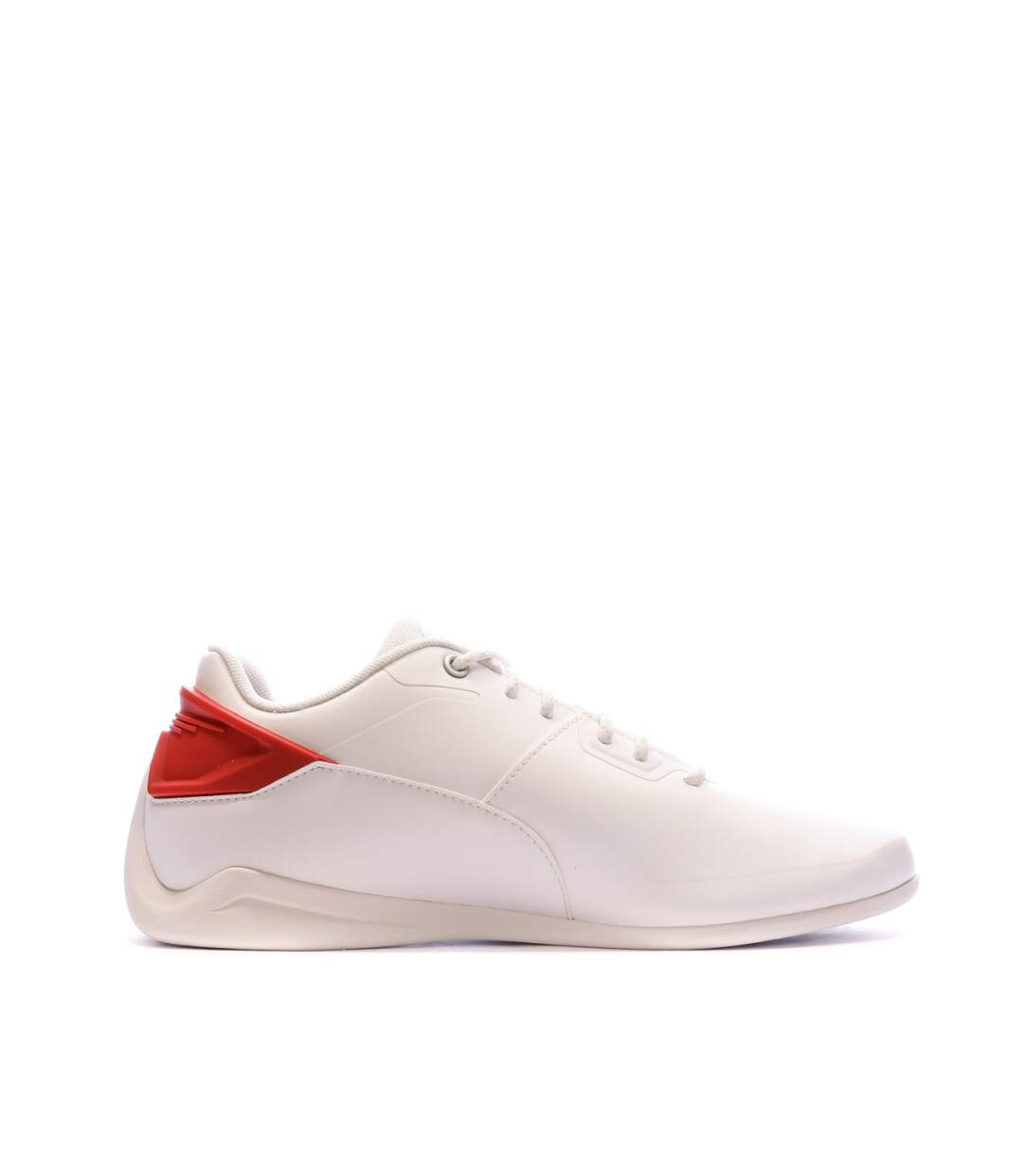 Puma ferrari homme 2024 blanche