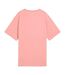T-shirt Class Femme Rose Puma-3