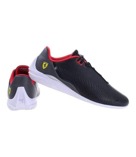 Baskets Sport  Homme Bleu Marine Foncé Ferrari
