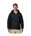 Mens Powder Lite Ii Hooded Jacket Black Columbia-4