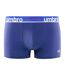 Lots de 4 boxers homme en coton Umbro-5