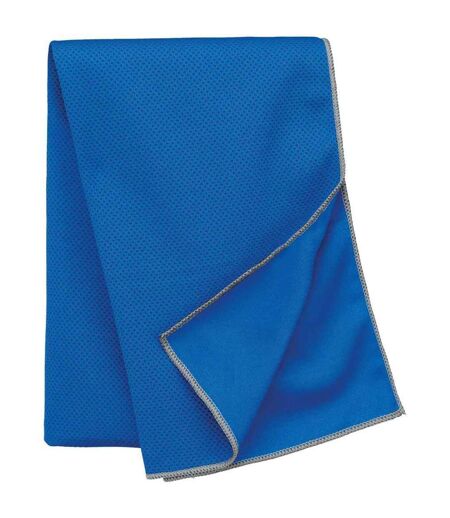 Serviette De Sport Refreshing Taille Unique Bleu Roi Proact