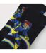 Mens Marvel X-Men Cyclops Novelty Socks | Gift Idea-4