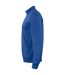Cardigan Basic Active Homme Bleu Roi Clique-3