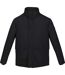 Veste Imperméable Edin Homme Noir Regatta-2