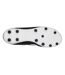 Chaussures De Foot Pour Terrain Ferme Strike Homme Noir Blanc Sondico-3