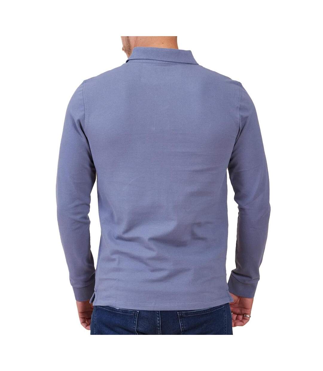 Polo bleu homme timberland millers - 3xl-2