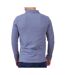Polo bleu homme timberland millers - 3xl-2