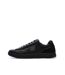 Baskets noir homme tbs laurick-1