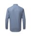 Chemise maxton homme bleu marine / blanc Premier-2