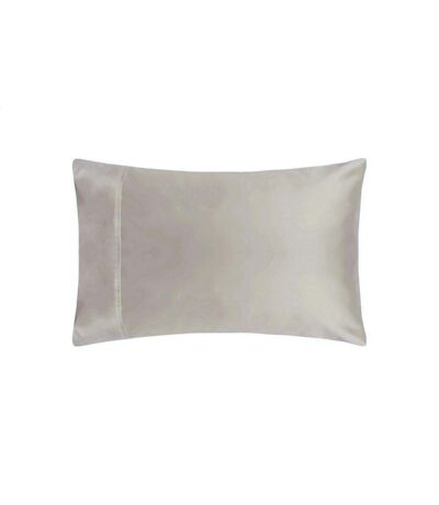 Belledorm 200 Thread Count Egyptian Cotton Oxford Pillowcase (Oyster) - UTBM117