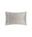 Belledorm 200 Thread Count Egyptian Cotton Oxford Pillowcase (Oyster) - UTBM117