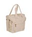 Sac Repas Isotherme Multi-Poches Lena 12L Beige-1