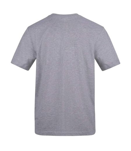 T-shirt They´ll Never Take Our Sporrans! Homme Gris AWD