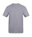 T-shirt They´ll Never Take Our Sporrans! Homme Gris AWD-2