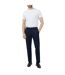 Pantalon homme bleu marine Red Herring