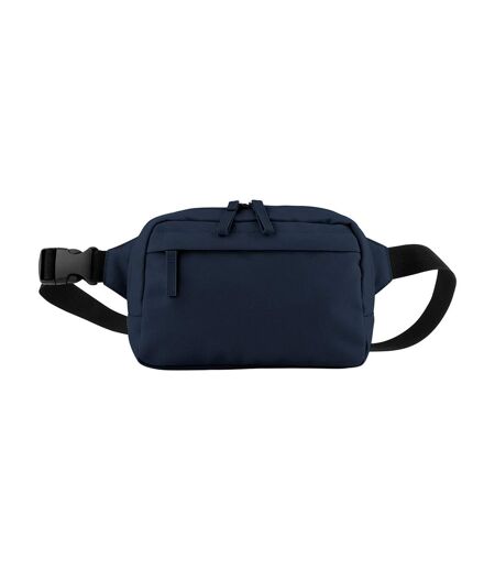 Everywear 2l Crossbody Bag One Size Navy Bagbase