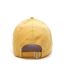 Casquette jaune homme new era league essential 9 - osfm-3