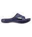Claquettes Ambony Homme Bleu Marine Martes-3