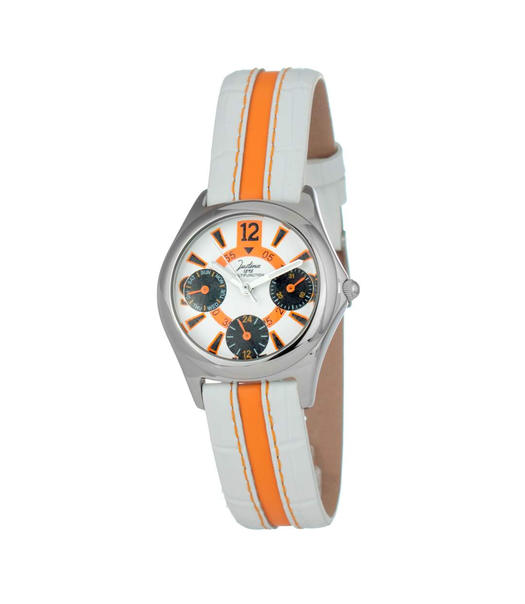 Montre Femme Justina Quartz 32550N