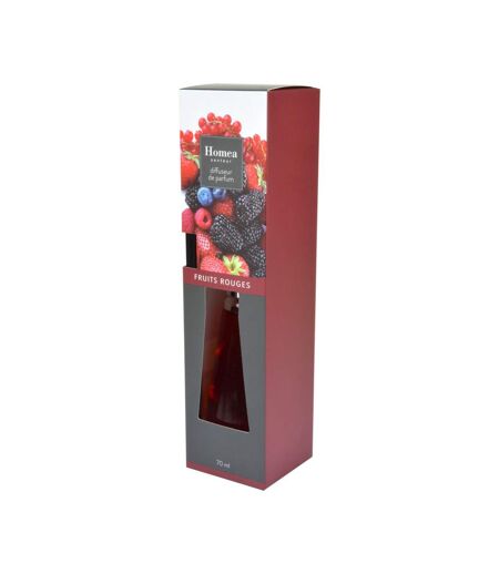 Diffuseur de Parfum Essentiel II 70ml Fruits Rouges