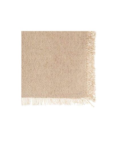 Set de Table Déco Maha 30x45cm Beige
