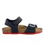 Sandale Cuir Enfant Geox Ghita-2