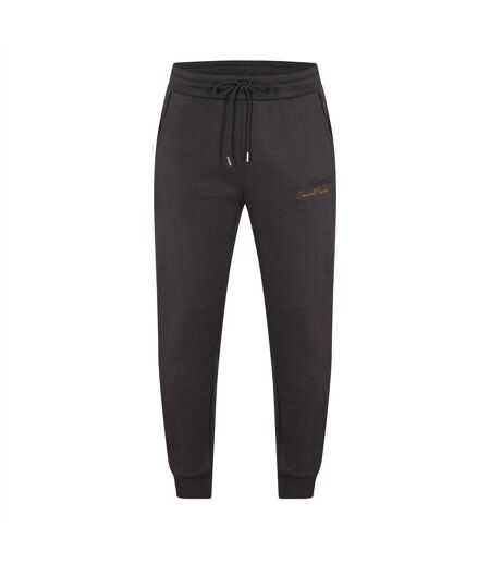 Pantalon De Jogging Legacy Homme Anthracite Criminal Damage