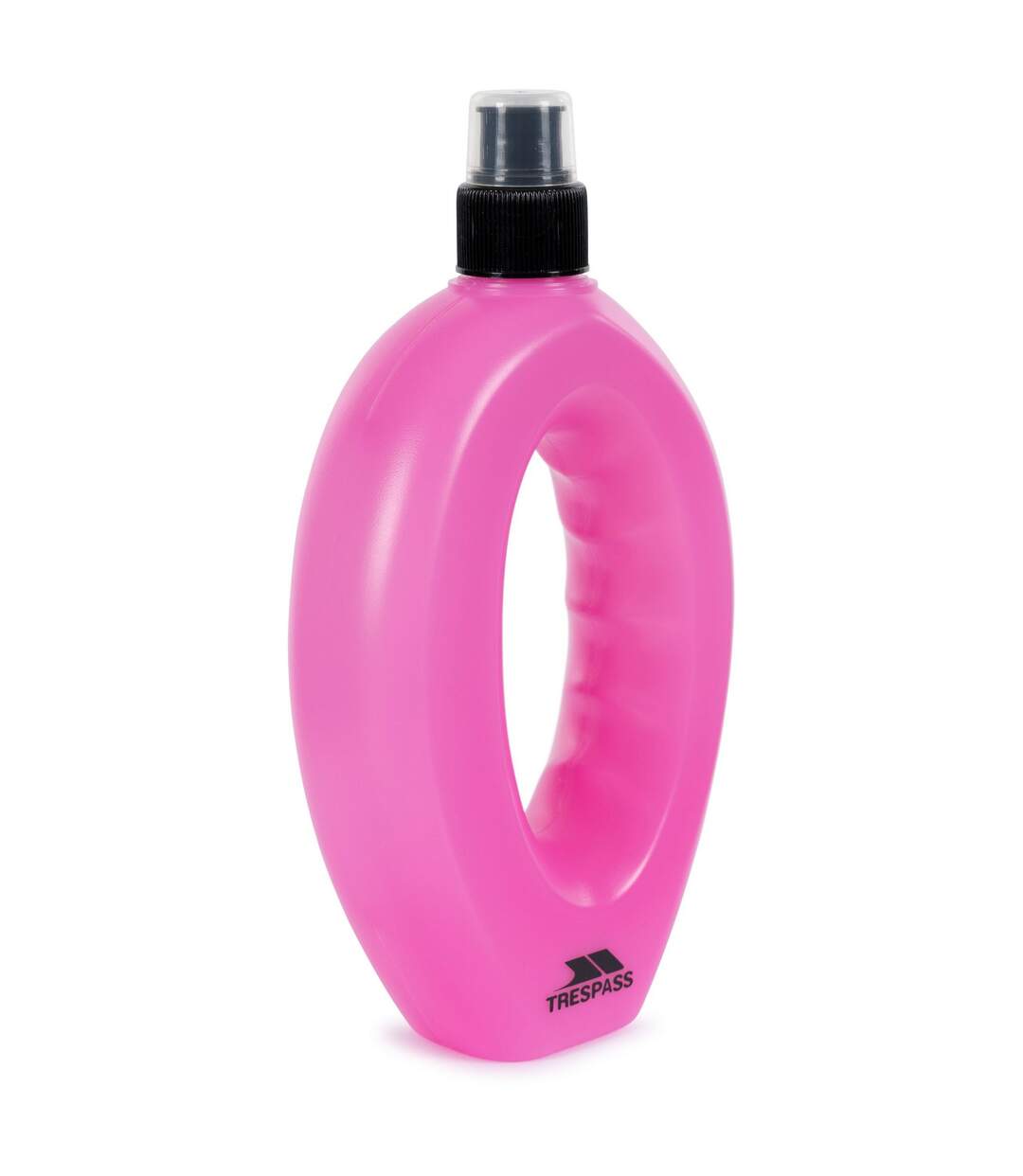 Gourde sprint taille unique rose Trespass-2