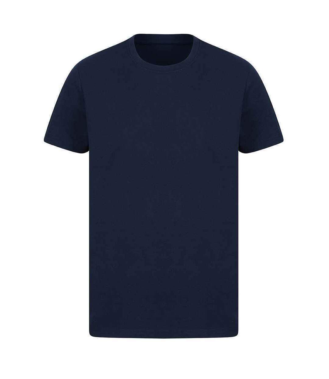 T-shirt generation adulte bleu marine SF