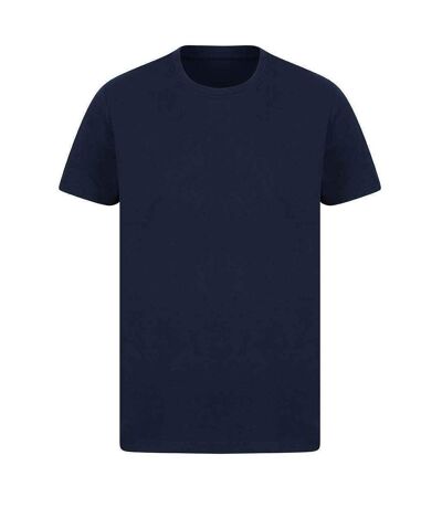 SF - T-shirt GENERATION - Adulte (Bleu marine) - UTPC4929