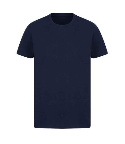 T-shirt generation adulte bleu marine SF