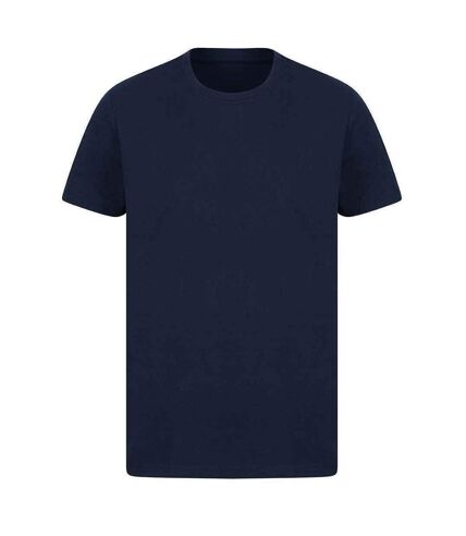 T-shirt generation adulte bleu marine SF