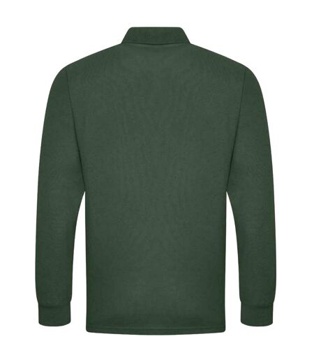 Polo Homme Vert Bouteille PRORTX