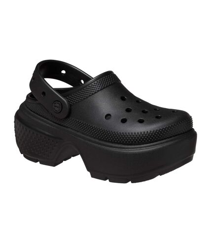 Sabot à Enfiler Crocs Stomp Cloq