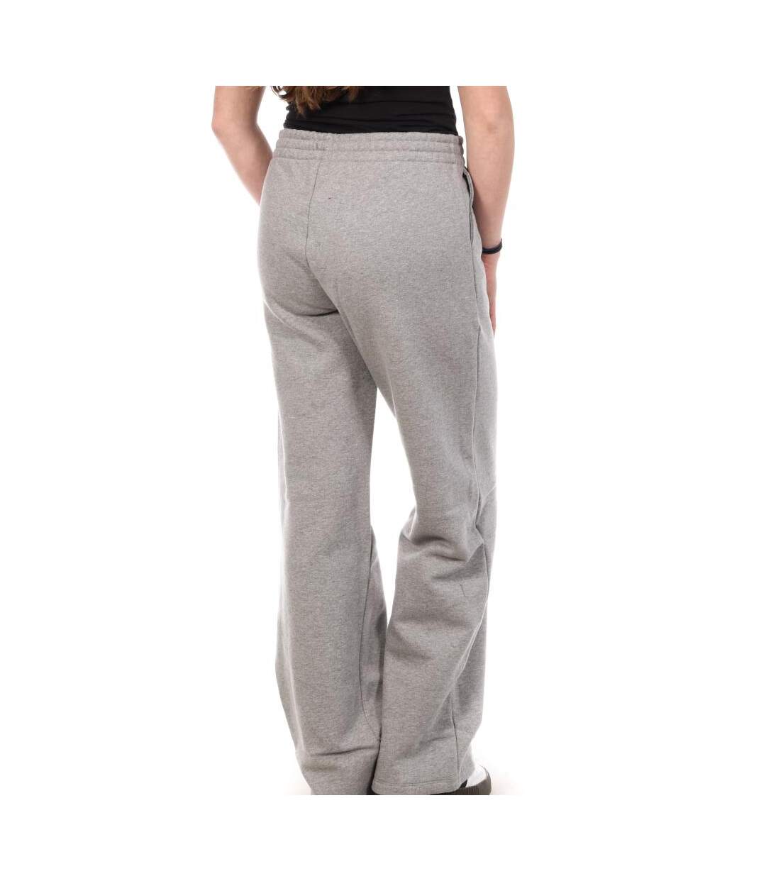 Jogging gris femme le coq sportif droit n°4-2