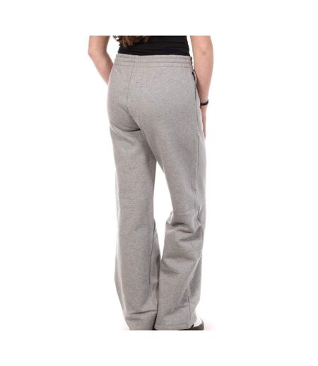 Jogging gris femme le coq sportif droit n°4