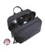 Trousse De Toilette Renew 17,9 Cm X 24,1 Cm X 10,1 Cm Noir XD Collection-3