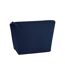Sac À Accessoires 16 Cm X 12,5 Cm X 6 Cm Bleu Marine Bagbase-1