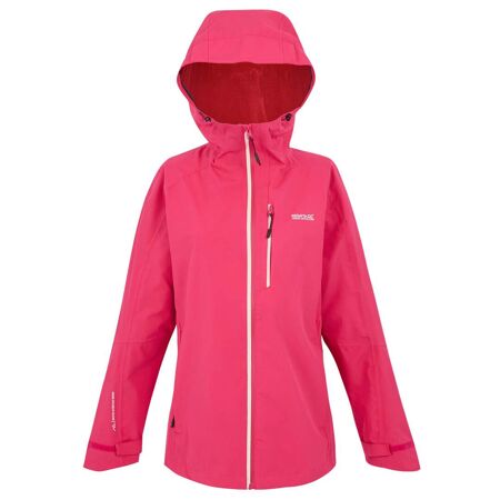 Veste imperméable birchdale femme pop Regatta