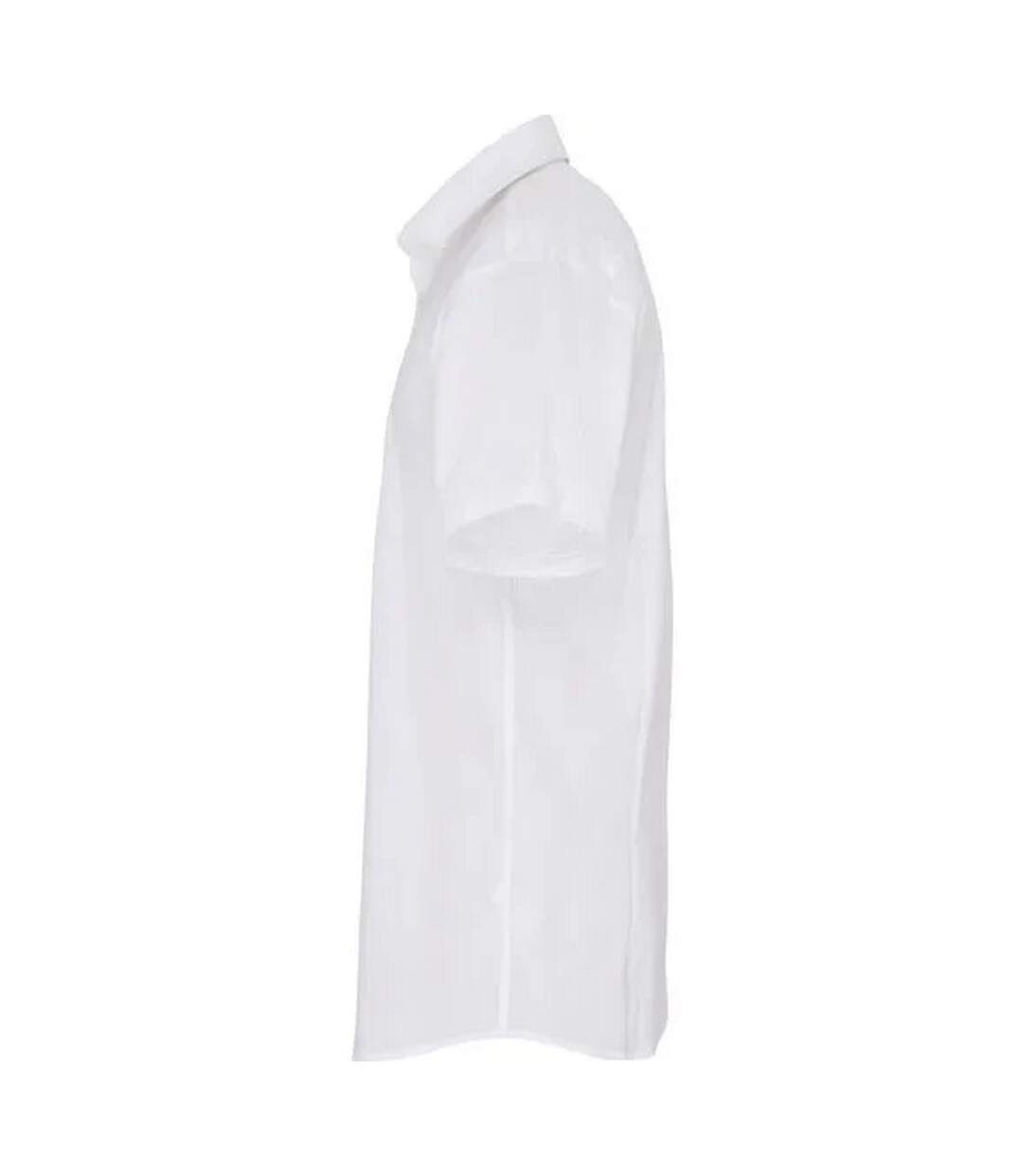 Chemise Homme Blanc Premier-3