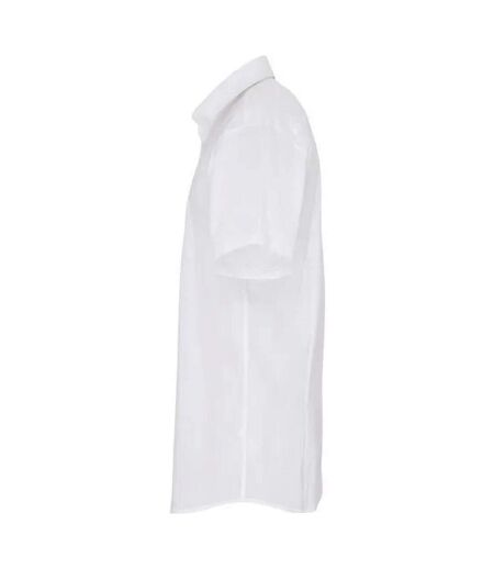 Chemise Homme Blanc Premier