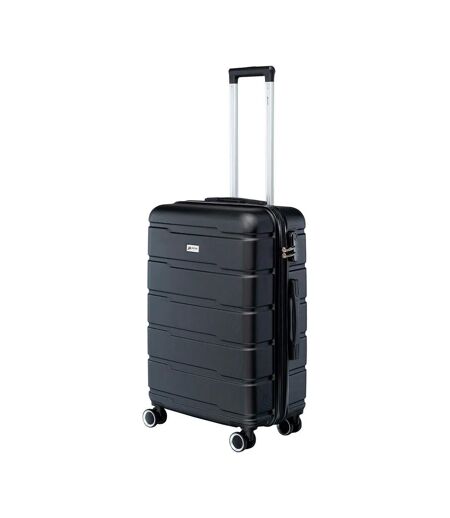 Sac À Roulettes Szumen Taille Unique Noir Martes