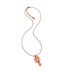 Collier Femme Folli Follie 3N15T039Ryc (40Cm+5Cm Extension)