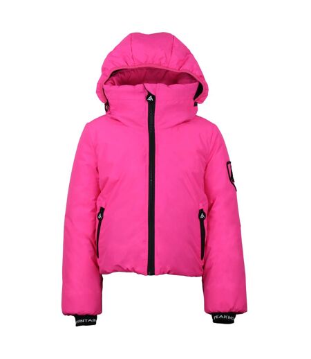 Blouson de Ski FALLY enfant/fille
